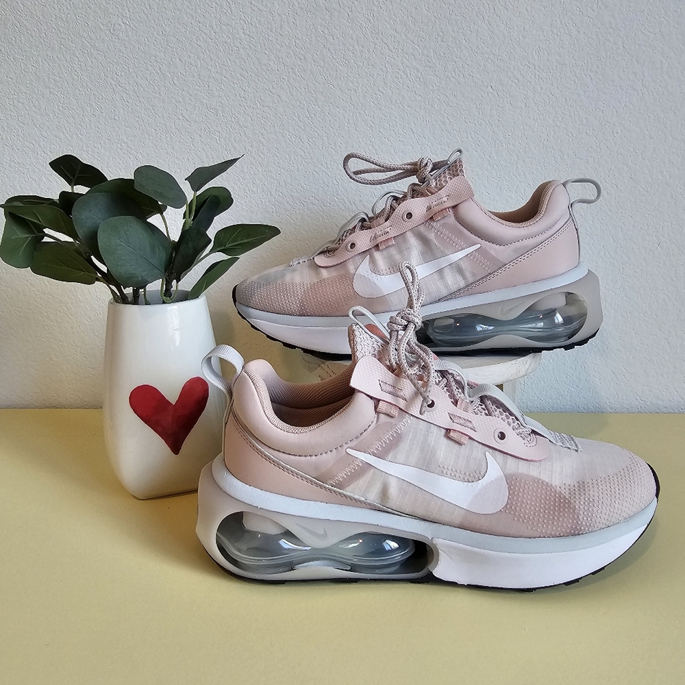 NIKE AIR MAX 2021 STYLE DA1923-600